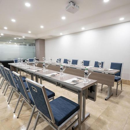 Hodelpa Gran Almirante Ξενοδοχείο Santiago De Los Caballeros Εξωτερικό φωτογραφία